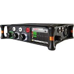 MixPre-3 II 3-Channel Audio Recorder/Mixer/USB Interface